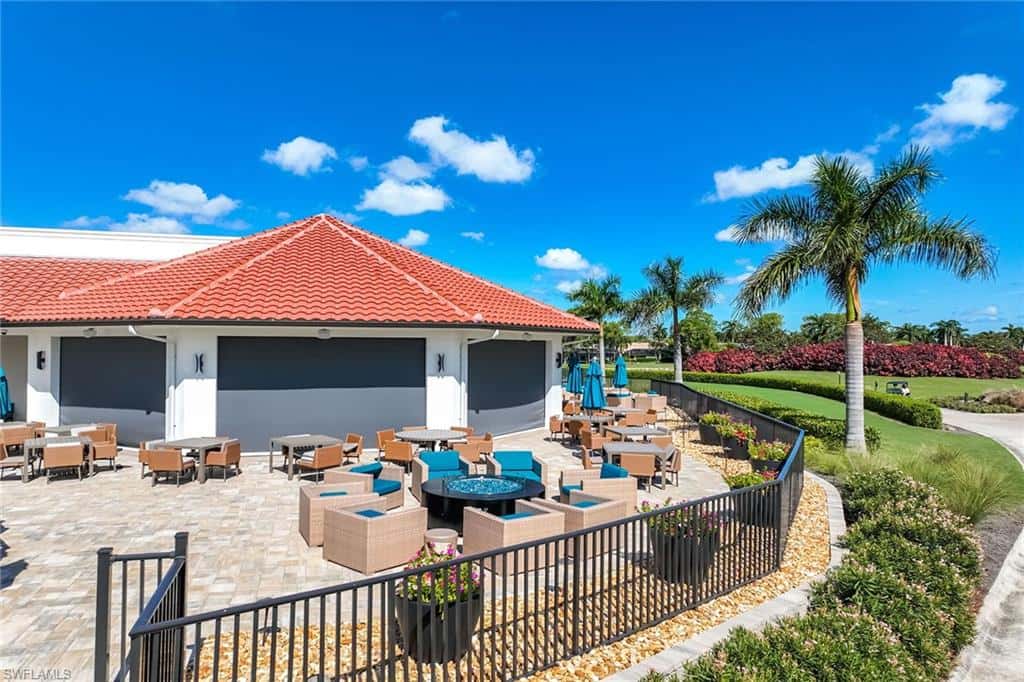 7360 Glenmoor Ln #205, Naples, photo 38