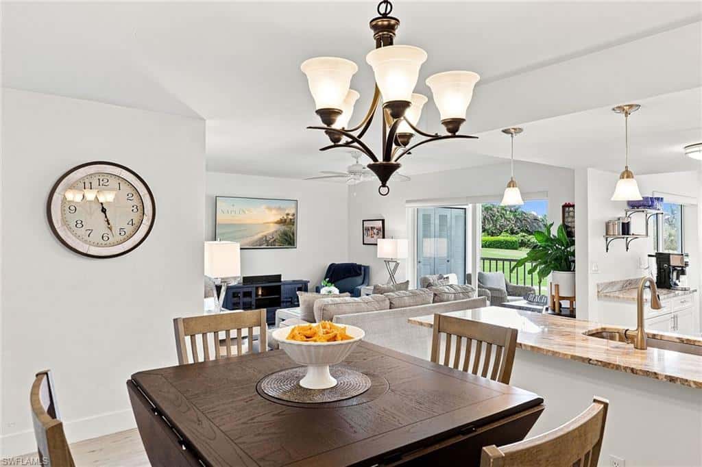 7360 Glenmoor Ln #205, Naples, photo 15