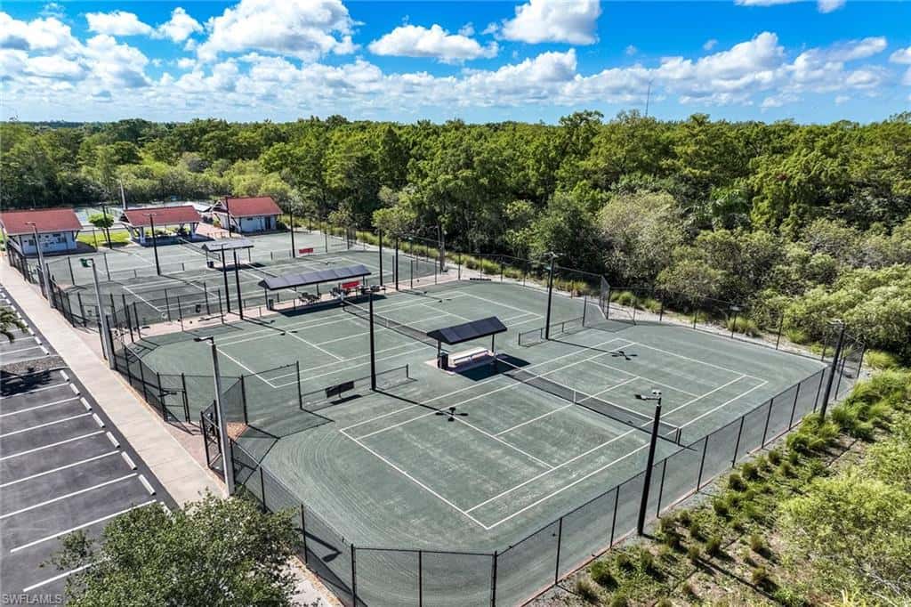 7360 Glenmoor Ln #205, Naples, photo 44