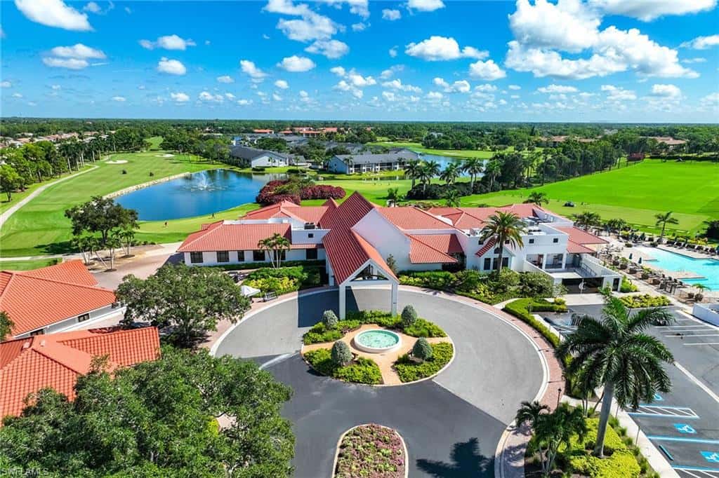 7360 Glenmoor Ln #205, Naples, photo 35