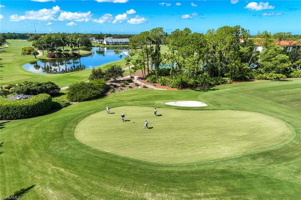 7360 Glenmoor Ln #205, Naples, photo 29