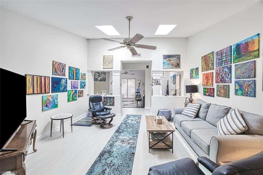 2490 Outrigger Ln, Naples, photo 28