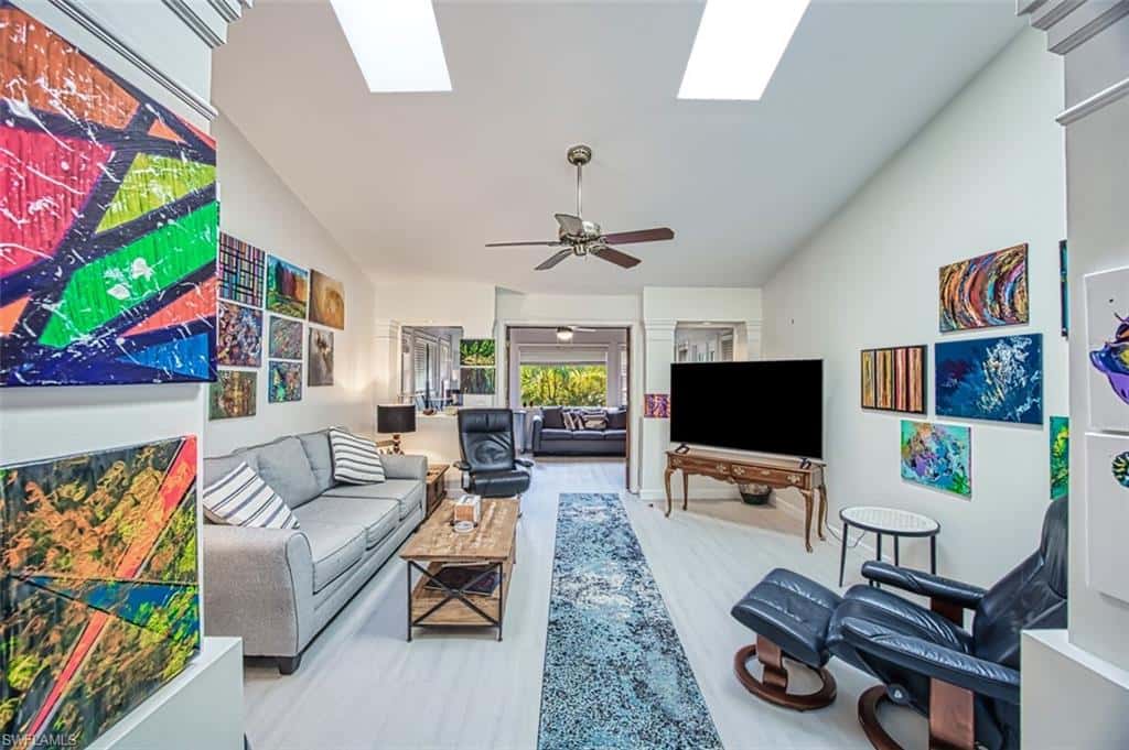 2490 Outrigger Ln, Naples, photo 29