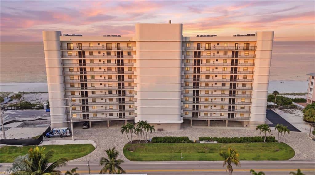26300 Hickory Blvd #1001, Bonita Springs, photo 33