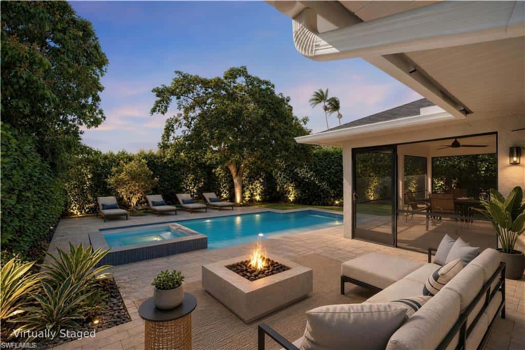 1160 Michigan Ave, Naples, photo 16