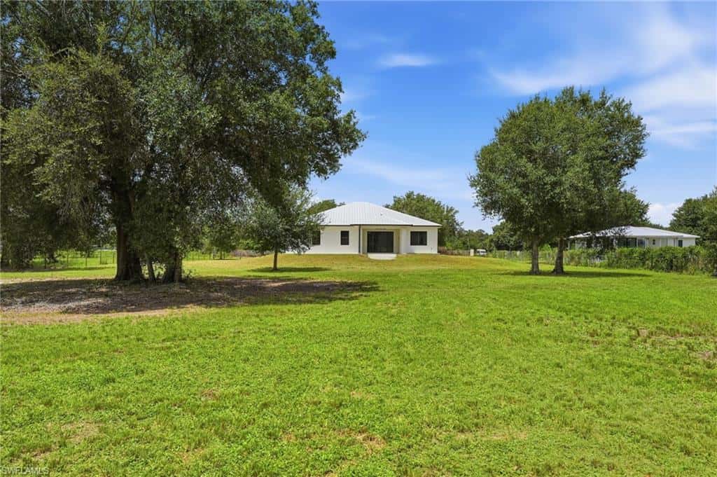 745 Estribo St, Clewiston, photo 41