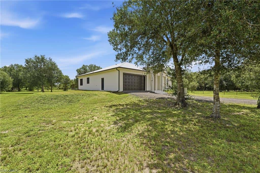 745 Estribo St, Clewiston, photo 45