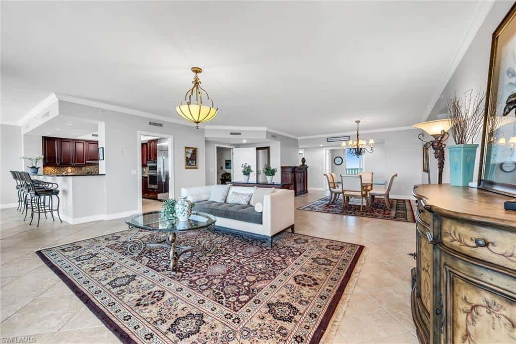 1050 Borghese Ln #1405, Naples, photo 7