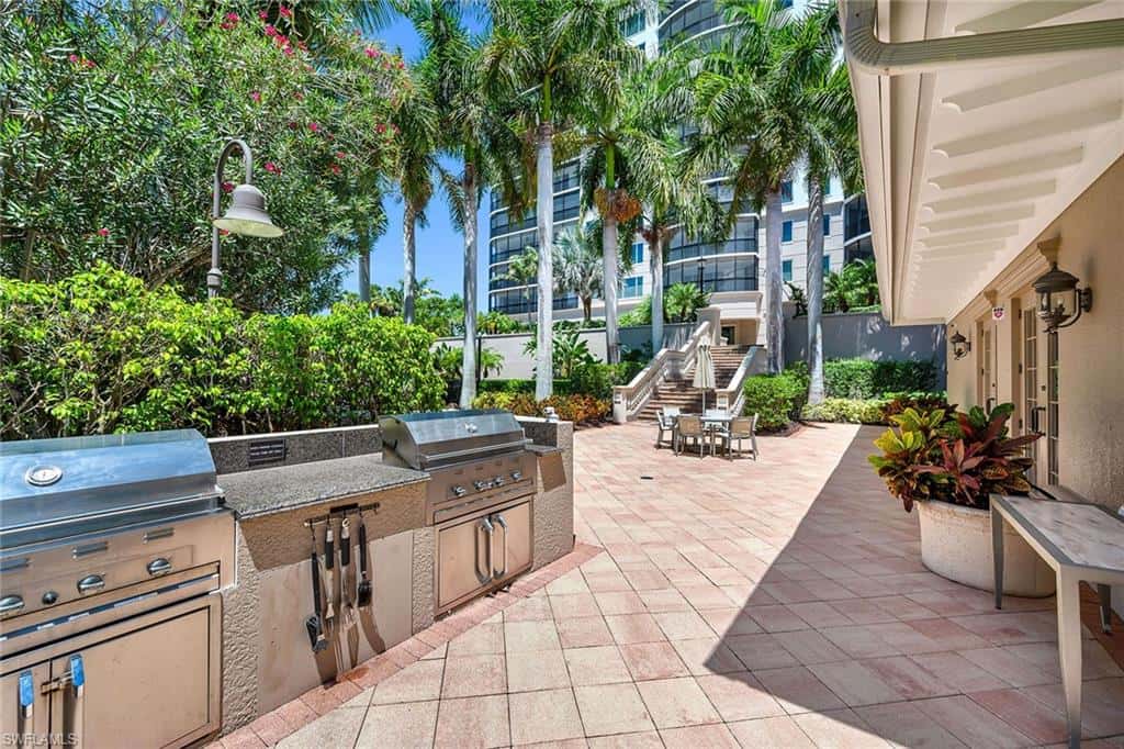 1050 Borghese Ln #1405, Naples, photo 35