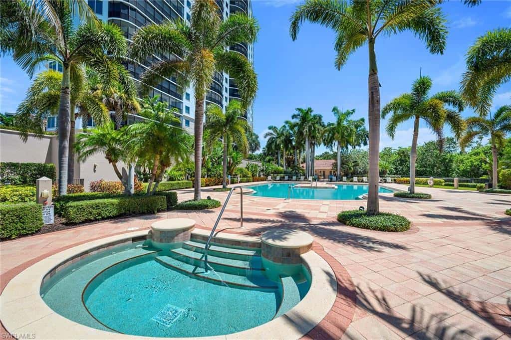 1050 Borghese Ln #1405, Naples, photo 33