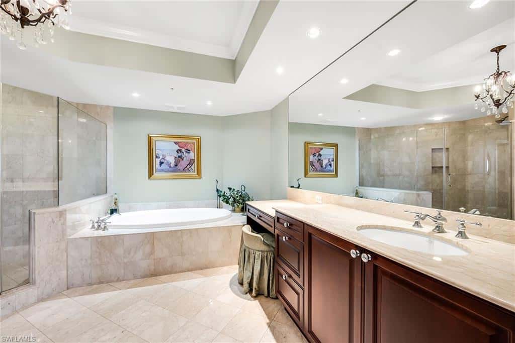 1050 Borghese Ln #1405, Naples, photo 19