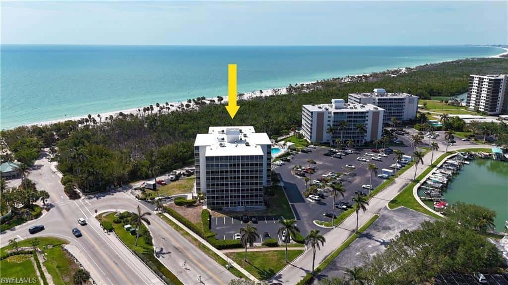 1 Bluebill Ave #302, Naples, photo 6