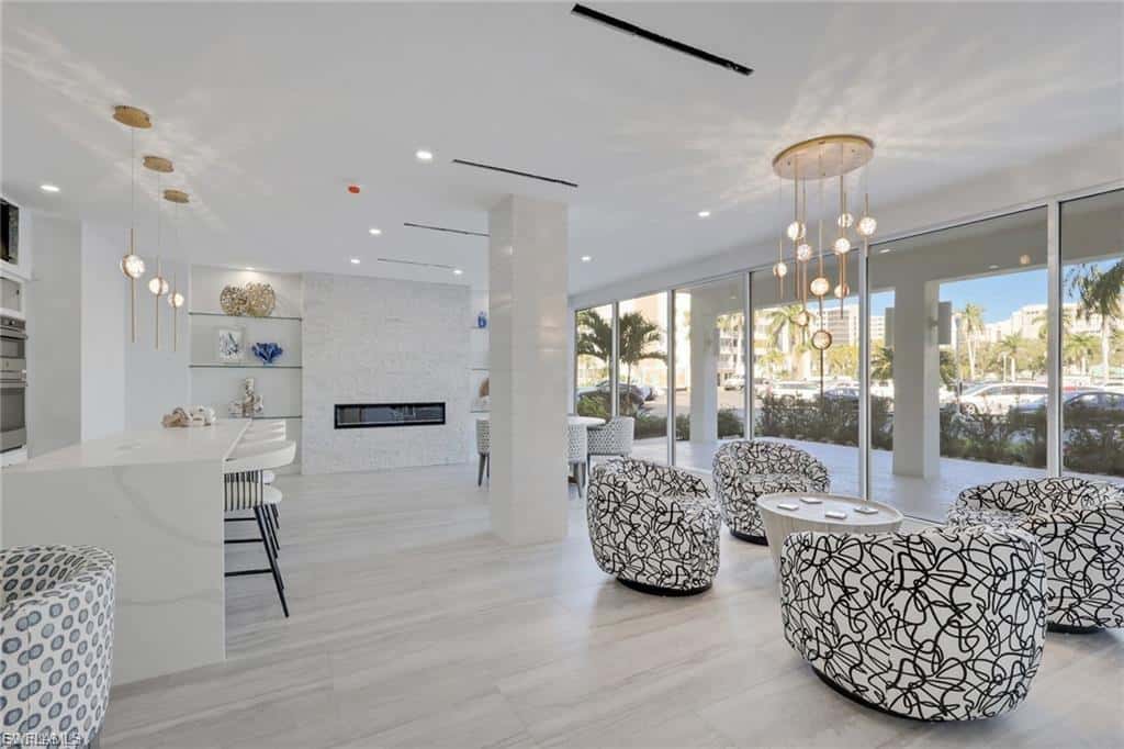 1 Bluebill Ave #302, Naples, photo 13