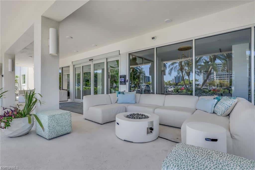 1 Bluebill Ave #302, Naples, photo 15