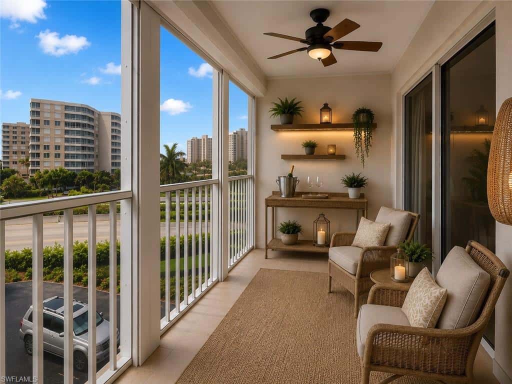 1 Bluebill Ave #302, Naples, photo 4