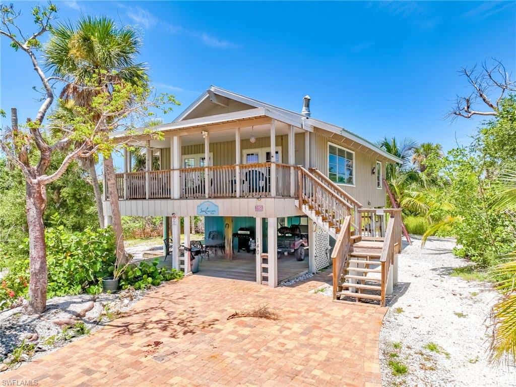 140 Mourning Dove Dr, Upper Captiva, photo 6