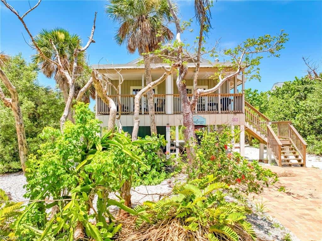 140 Mourning Dove Dr, Upper Captiva, photo 46