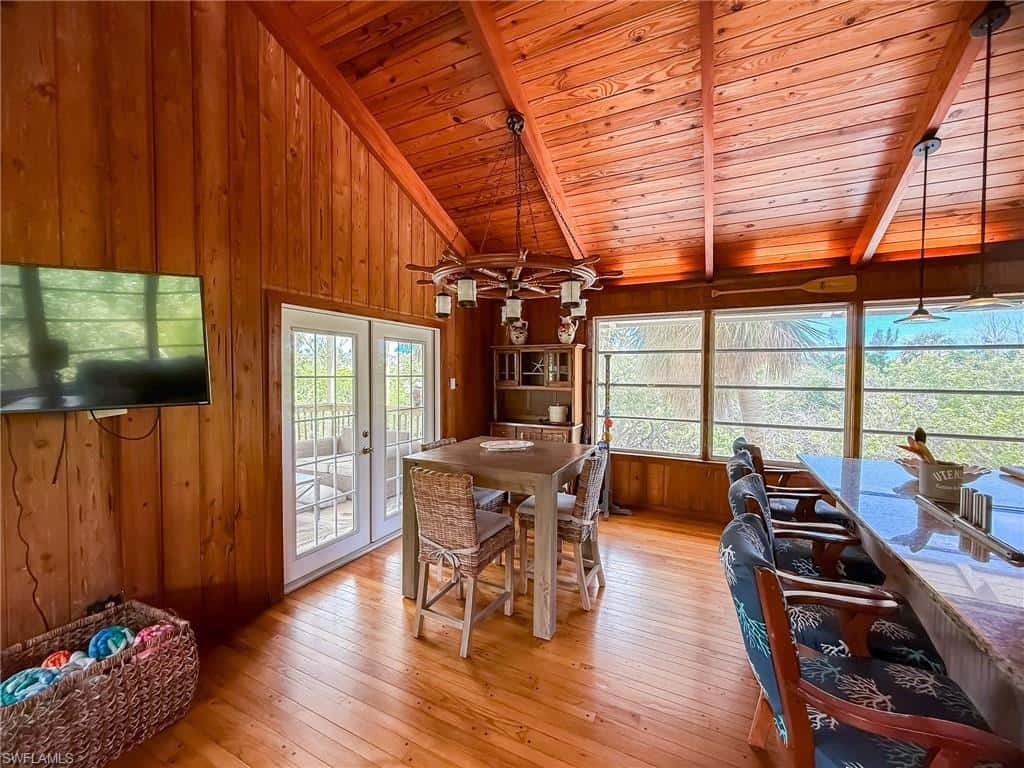 140 Mourning Dove Dr, Upper Captiva, photo 13