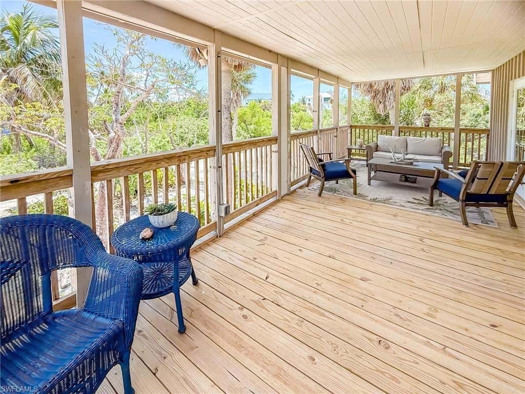 140 Mourning Dove Dr, Upper Captiva, photo 17