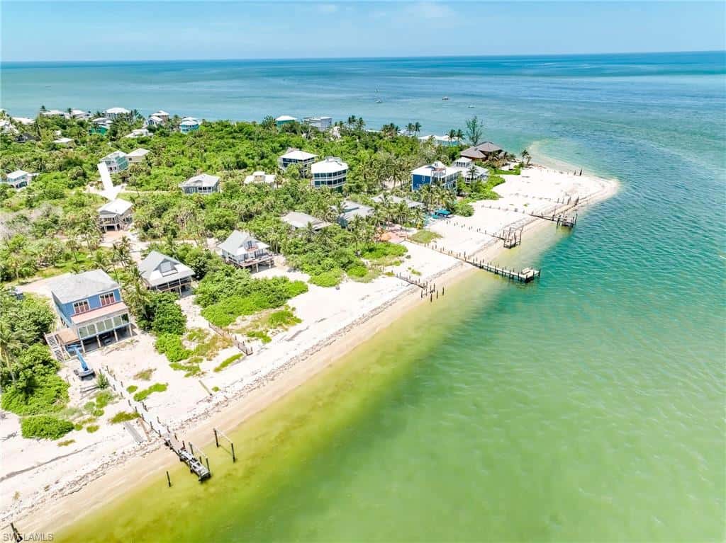 140 Mourning Dove Dr, Upper Captiva, photo 47