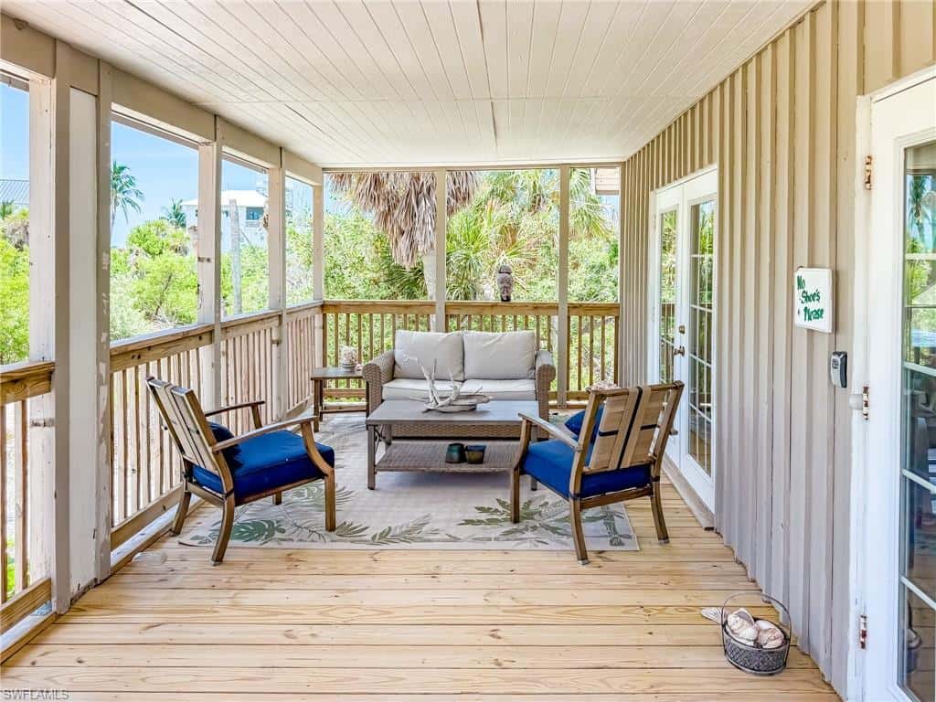 140 Mourning Dove Dr, Upper Captiva, photo 16