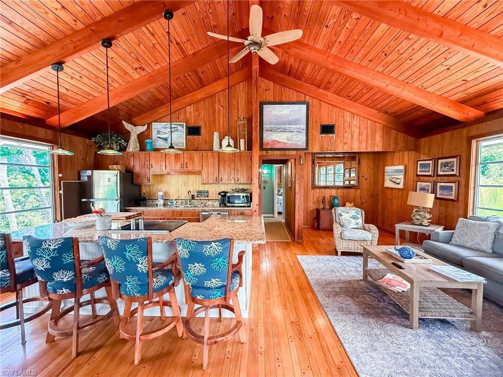 140 Mourning Dove Dr, Upper Captiva, photo 7