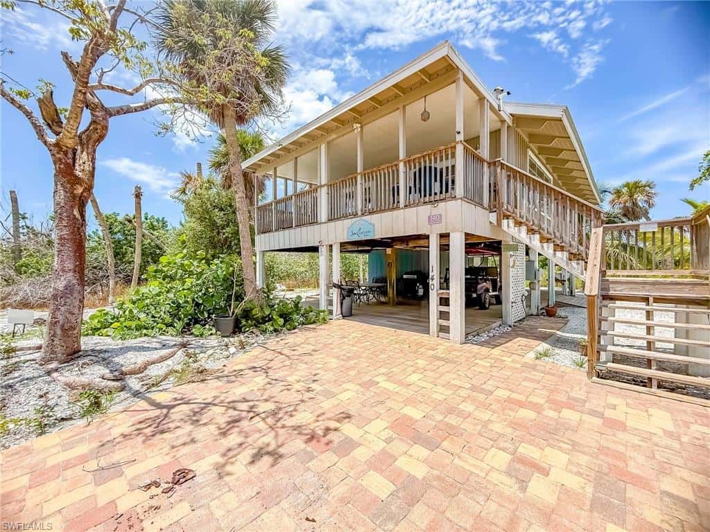140 Mourning Dove Dr, Upper Captiva, photo 36