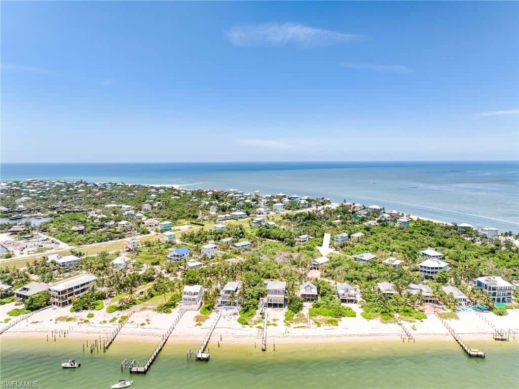 140 Mourning Dove Dr, Upper Captiva, photo 5