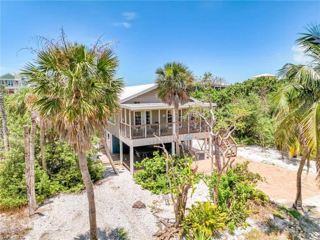 140 Mourning Dove Dr, Upper Captiva, photo 45