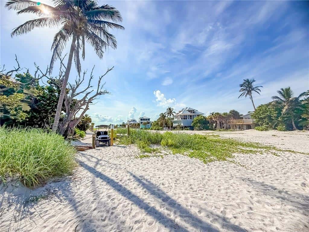 140 Mourning Dove Dr, Upper Captiva, photo 37