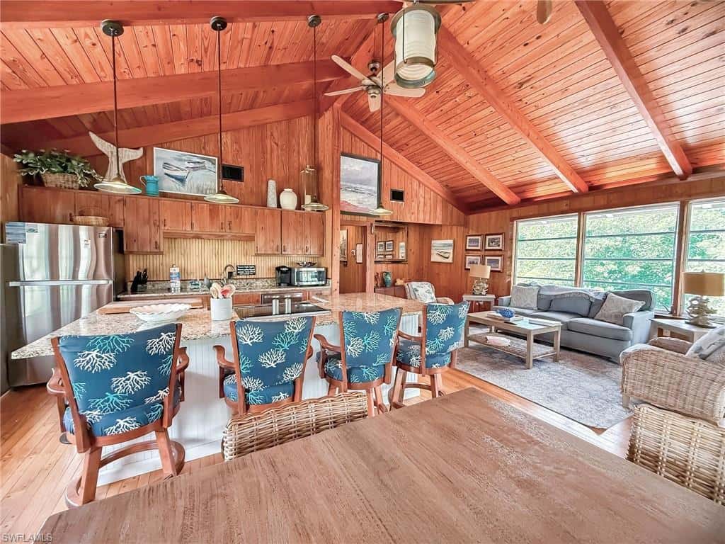 140 Mourning Dove Dr, Upper Captiva, photo 11