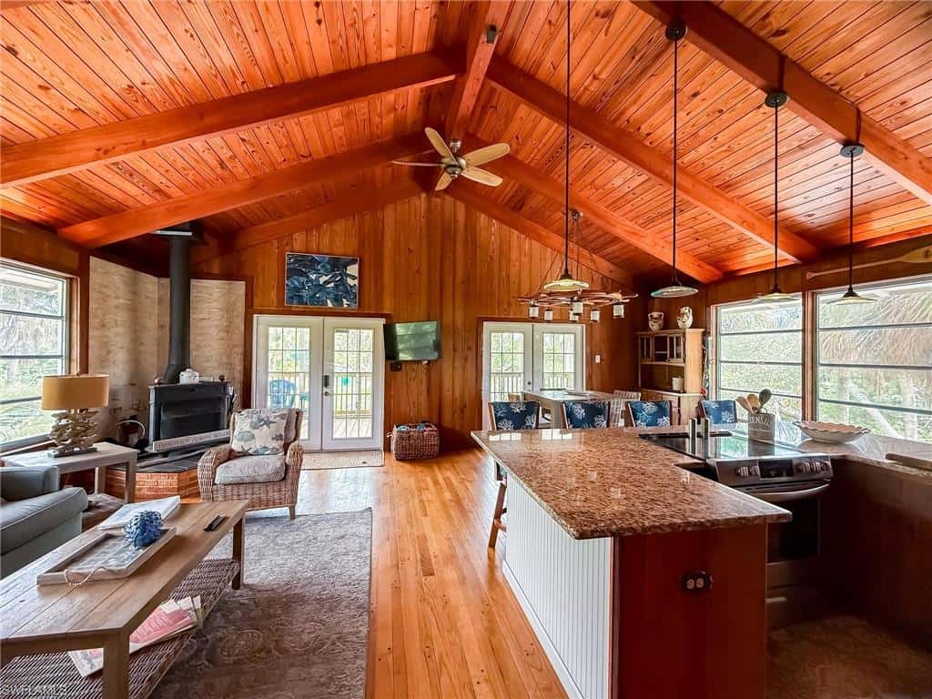 140 Mourning Dove Dr, Upper Captiva, photo 8