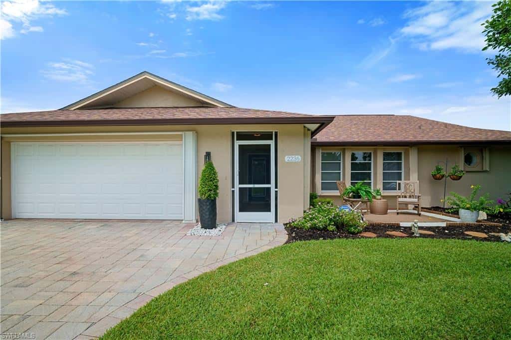 2236 Queens Blvd, Naples, photo 7