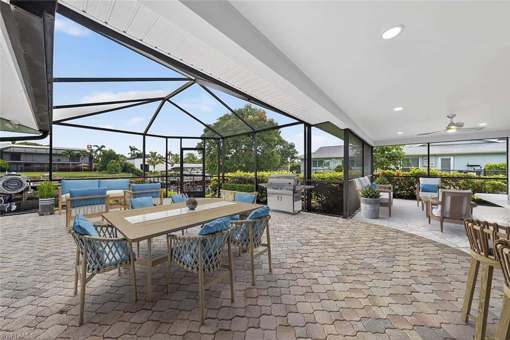1358 Sheffield Way, Fort Myers, photo 22