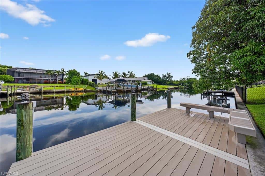 1358 Sheffield Way, Fort Myers, photo 25