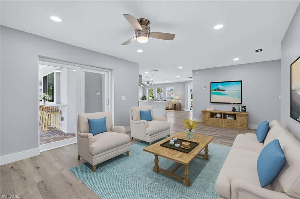 1358 Sheffield Way, Fort Myers, photo 7