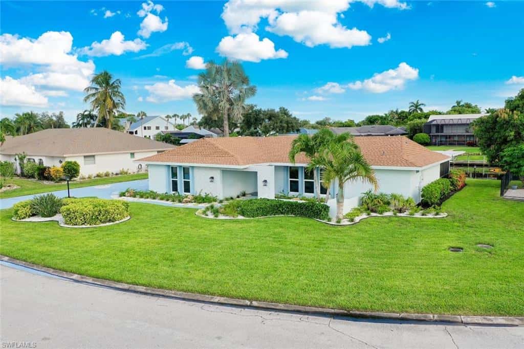 1358 Sheffield Way, Fort Myers, photo 27