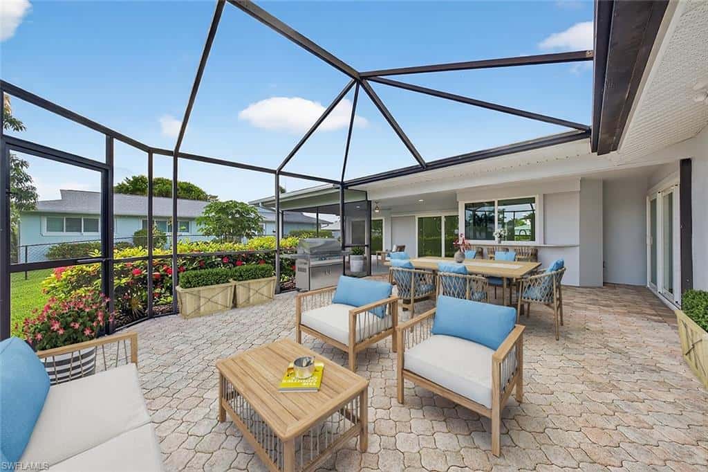 1358 Sheffield Way, Fort Myers, photo 23