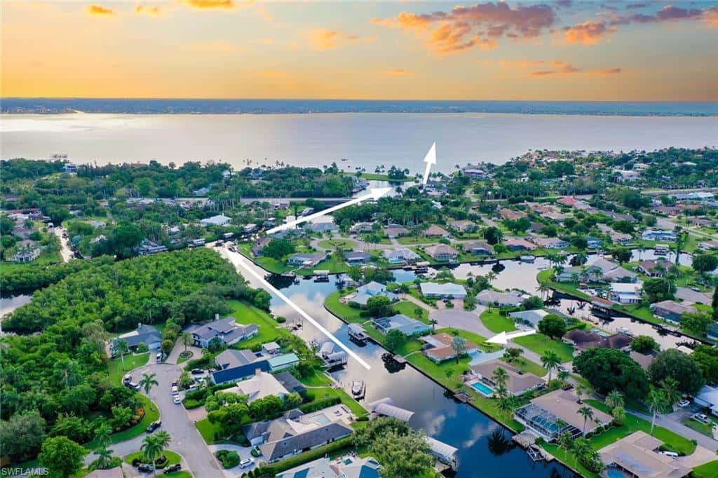 1358 Sheffield Way, Fort Myers, photo 33