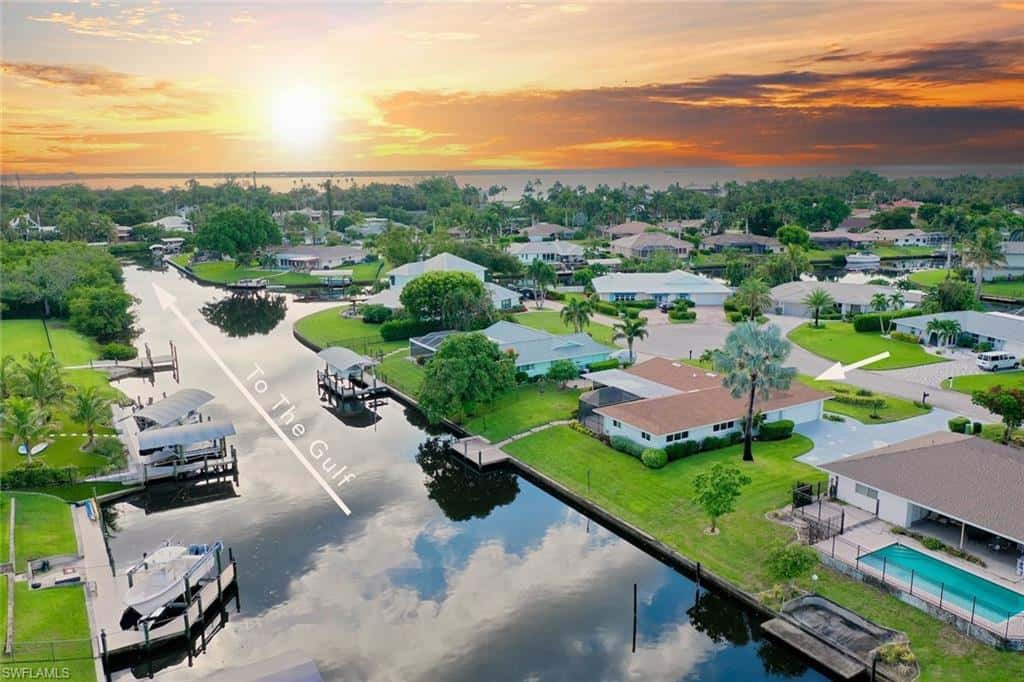 1358 Sheffield Way, Fort Myers, photo 28