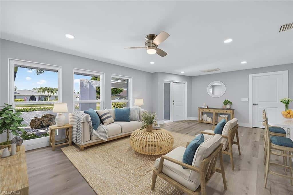 1358 Sheffield Way, Fort Myers, photo 4