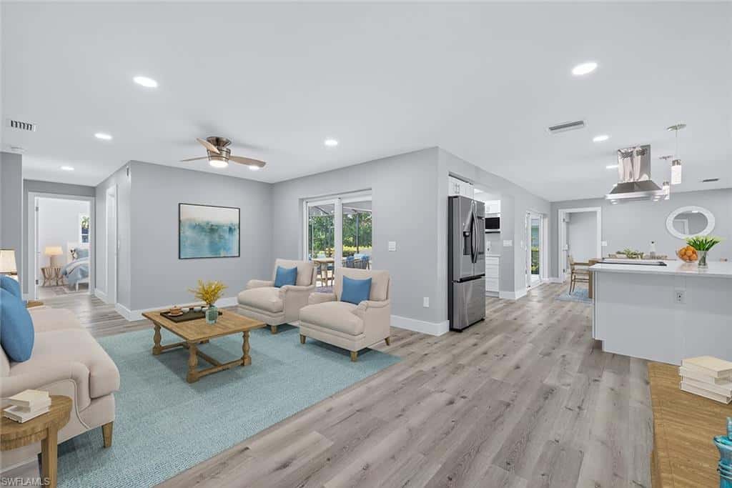 1358 Sheffield Way, Fort Myers, photo 8