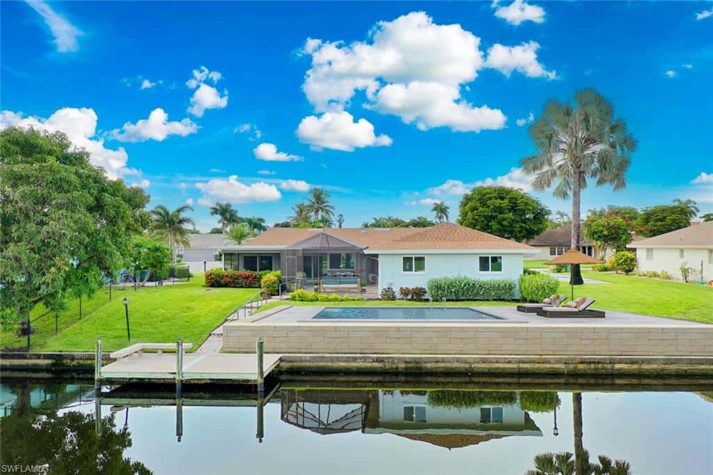 1358 Sheffield Way, Fort Myers, photo 24