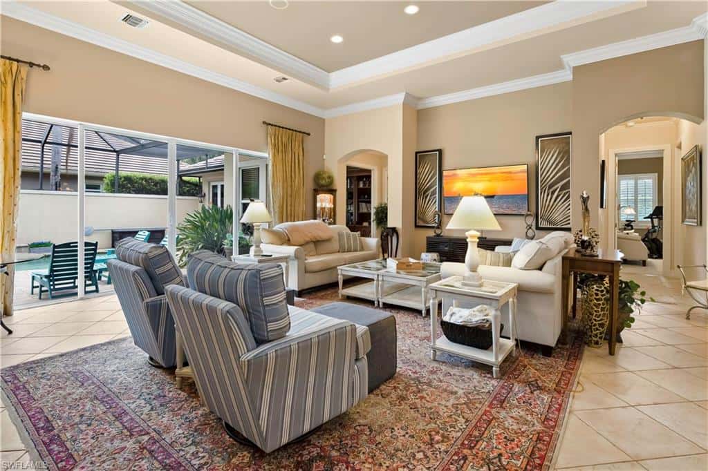 5038 Rustic Oaks Cir, Naples, photo 6