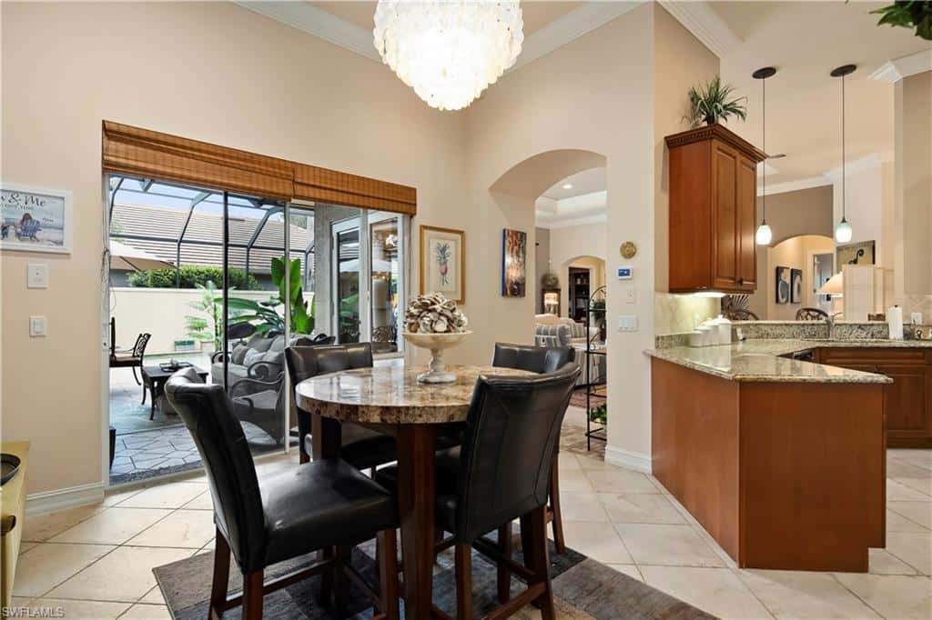 5038 Rustic Oaks Cir, Naples, photo 7