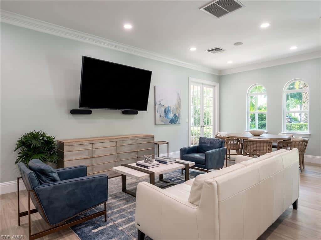 5038 Rustic Oaks Cir, Naples, photo 32