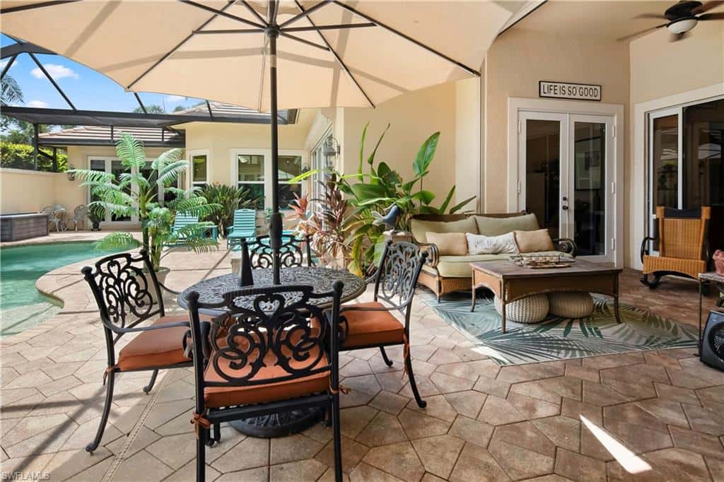 5038 Rustic Oaks Cir, Naples, photo 5