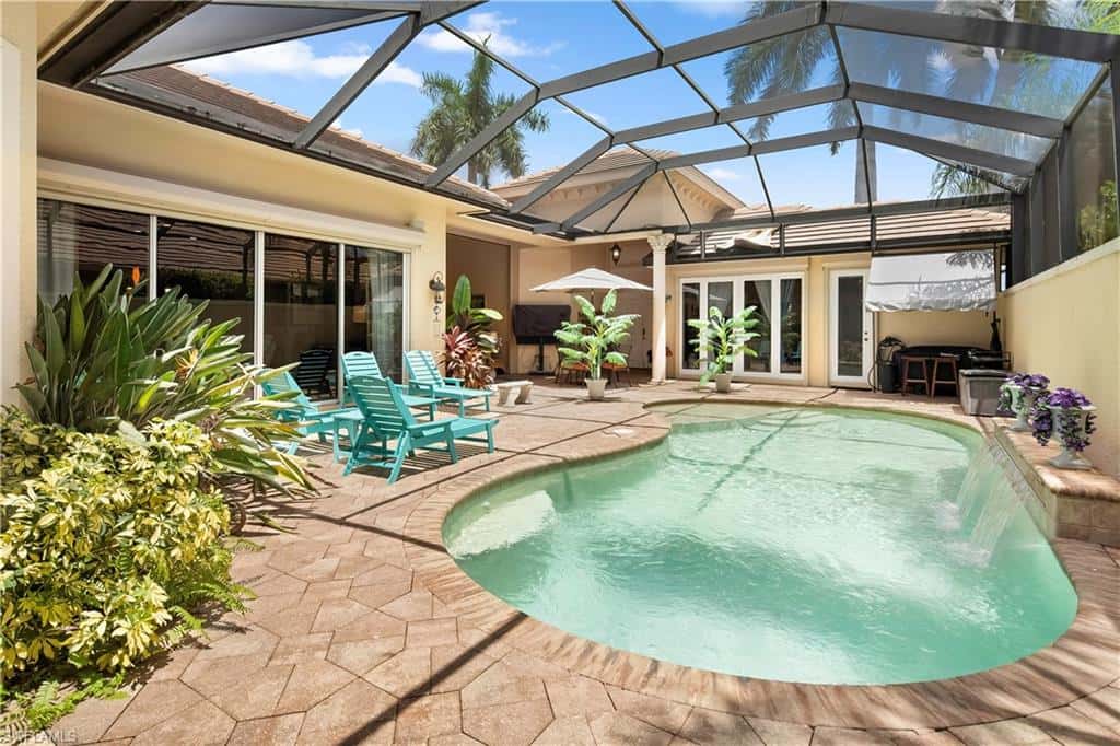 5038 Rustic Oaks Cir, Naples, photo 24