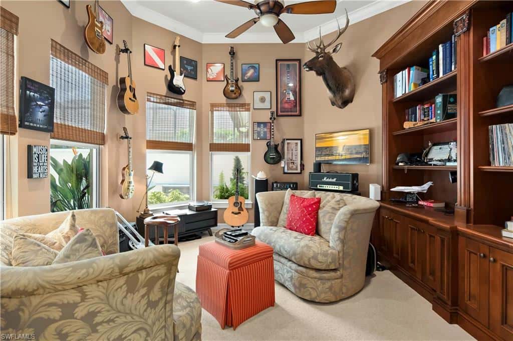 5038 Rustic Oaks Cir, Naples, photo 15