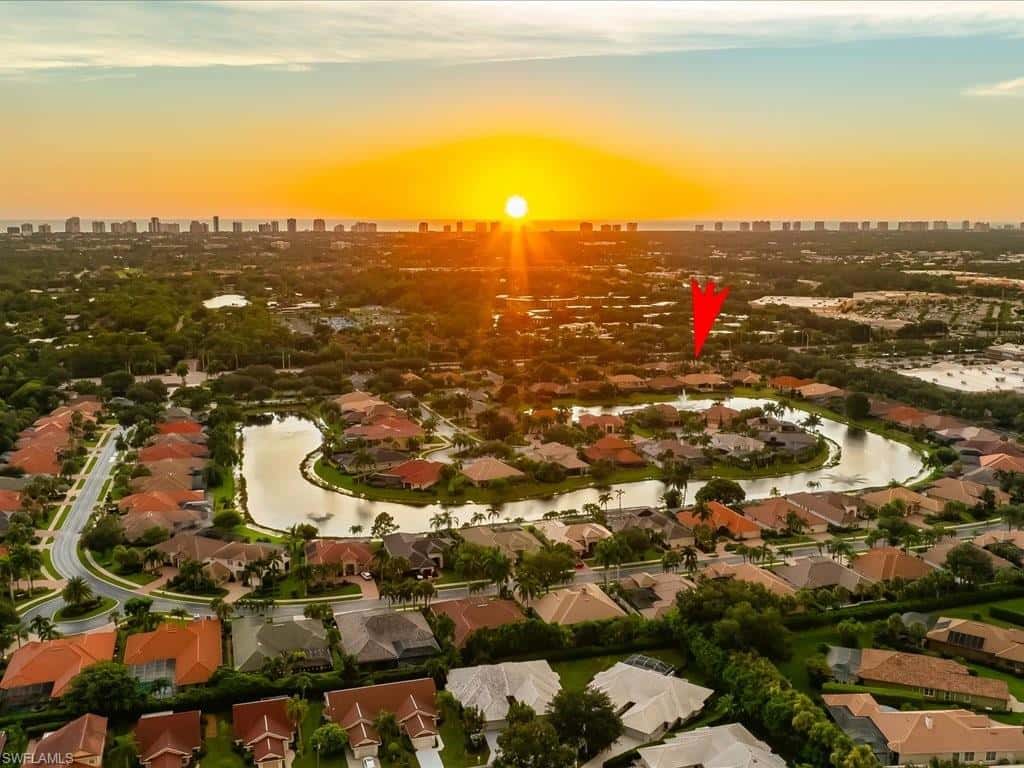 5038 Rustic Oaks Cir, Naples, photo 39